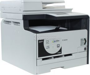 Canon i-SENSYS MF623Cn Rəngli Lazer Çoxfunksiyalı printer
