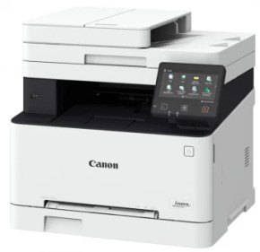 Canon i-SENSYS MF655CDW Printer