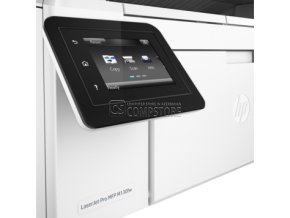 HP LaserJet Pro MFP M130fw Wi-Fi (G3Q60A) Ağ-Qara Çox Funksiyalı Printer