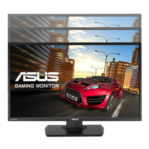 ASUS ROG MG278Q Gaming Monitor 27-inch (WQHD | HDMI | 144 Hz | 1 MS | FreeSync™)