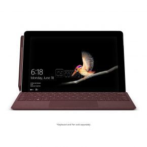 Microsoft Surface Go Tablet (MCZ-00001)