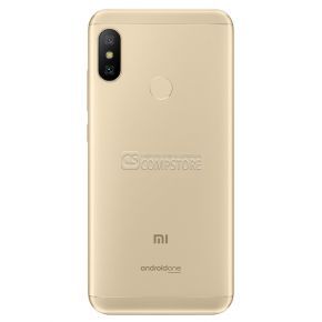 Xiaomi Mi A2 Lite 32 GB Gold