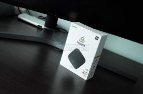 XiaoMi TeleBee 4K Smart TV Box