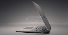 MicroSoft Surface Laptop 1769