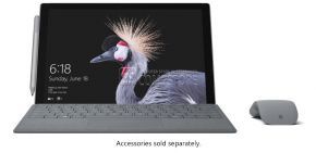 MicroSoft Surface Pro 5 (1796) (FJX-00001)