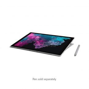 Microsoft Surface Pro 6 (KJU-00016) i7-8650U