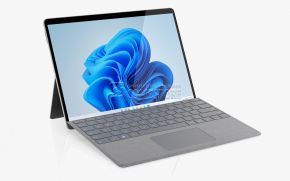 Microsoft Surface Pro 8 Laptop (8PQ-00001)
