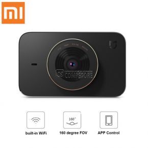 XiaoMi MiJia Dash Car Camera