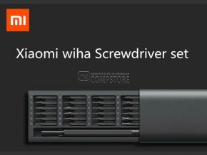 Xiaomi Wiha Precision Screwdriver (Burğac dəsti)