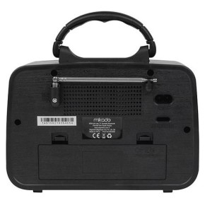 Mikado MDR-99 Calssic Radio Speaker