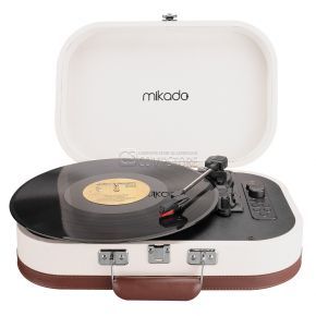 Mikado Nostalgia MN-101 Pickup Elephant Music Box