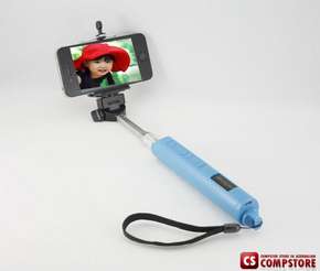 Wireless штатив для Selfie Photo / Wireless Self Camera Monopod