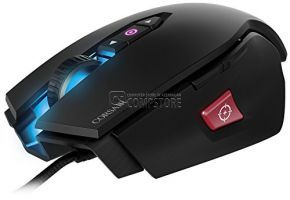Corsair M65 Pro RGB FPS Gaming Mouse