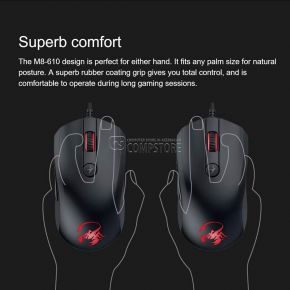 Genius GX Scorpion M8-610 Gaming Mouse