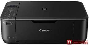 Цветной принтер Canon Pixma MP230 (Печать/ Ксерокс/ Сканер)