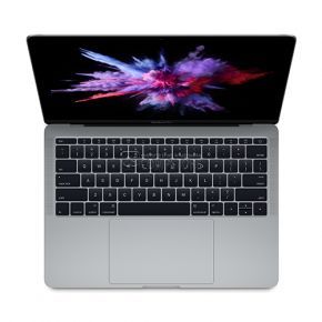 Apple MacBook Pro 13 2017 Version (MPXQ2LL/A)