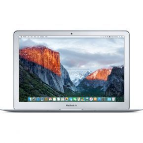 Apple MacBook Air 13 (MQD32LL/A)