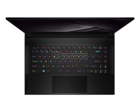 MSI GS66 Stealth 10SF-005 Gaming Laptop