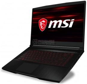 MSI GF63 Thin 10UD-253US Gaming Laptop