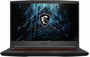 MSI GF65 Thin 10UE-214 Gaming Laptop
