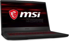 MSI GF65 Thin 9SEXR-250US Gaming Laptop