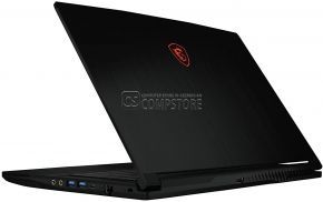 MSI GF63 Thin 9SCX-005US Gaming Laptop