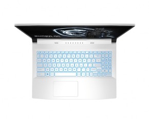 MSI Sword 15 A12UE-605US Gaming Laptop