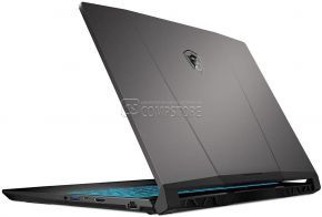 MSI Crosshair 15 A11UCK-246AZ Gaming Laptop