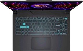 MSI Cyborg 15 A13VE-218US Gaming Laptop