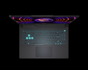 MSI Cyborg 15 A12VF-043US Gaming Laptop