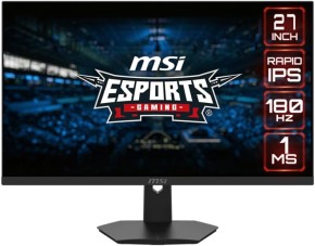 MSI 27-inch FHD 180 Hz (G274F) Gaming Monitor