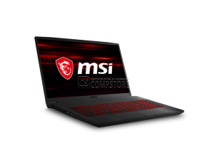 MSI GF75 Thin 10SCXK-088US Gaming Laptop