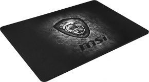 MSI Agility GD20 Medium Speed Gaming Mouse Pad