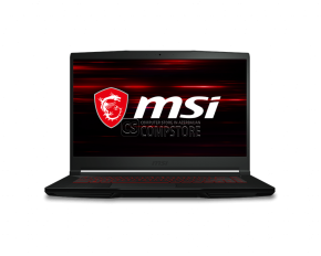 MSI GF63 Thin 10SC-038XAZ Gaming Laptop