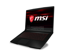 MSI GF63 Thin 10SCXR-1209 Gaming Laptop