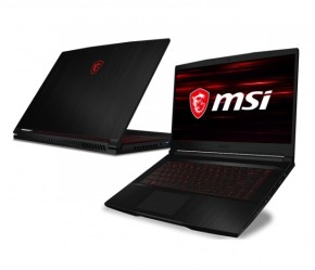 MSI GF63 Thin 12VE-068US Gaming Laptop