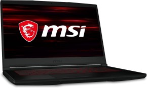 MSI GF63 Thin 11UC-1094AU Gaming Laptop