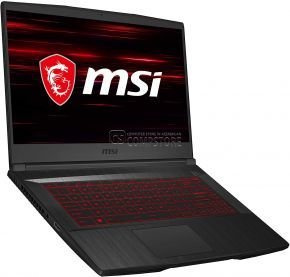 MSI GF65 Thin 9SD-836US Gaming Laptop