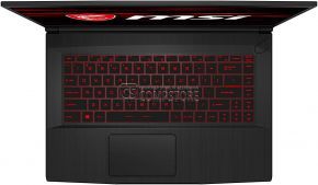 MSI GF65 Thin 9SEXR-249US Gaming Laptop
