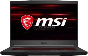 MSI GF65 Thin 9SE-013US Gaming Laptop
