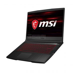 MSI GF65 Thin 9SD-004US Gaming Laptop