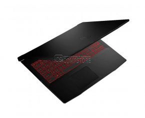 MSI GF66 Katana 11UD-859XAZ Gaming Laptop