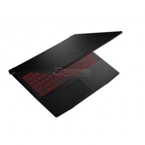 MSI GF66 Katana 11UD-860XAZ Gaming Laptop
