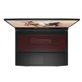 MSI GF66 Katana 11UD-860XAZ Gaming Laptop