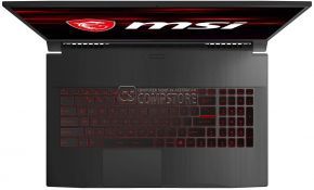 MSI GF75 Thin 10SCXR-617US Gaming Laptop