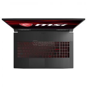 MSI GF75 9SD-022US Gaming Laptop