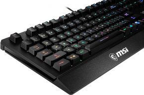 MSI Vigor GK20 Gaming Keyboard