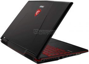 MSI GL63 9SDK-623 Gaming Laptop