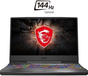 MSI Leopard GL65 10SEK-022US Gaming Laptop