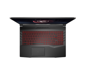 MSI GL66 11UCK-1274XRO Gaming Laptop